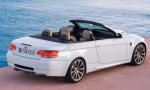 BMW M3 Cabrio (E93) used BMW M3 Cabrio (E93) used 2012