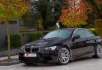 M3 Cabrio (E93) BMW approved M3 Cabrio (E93) BMW approved 2010