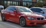 M3 Cabrio (E93) BMW parts M3 Cabrio (E93) BMW parts 2006