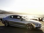 4 Series Coupe (F32) BMW model 4 Series Coupe (F32) BMW model 2006