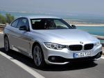4 Series Coupe (F32) BMW new 4 Series Coupe (F32) BMW new pickup