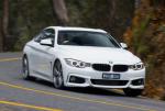 4 Series Coupe (F32) BMW price 4 Series Coupe (F32) BMW price 2014