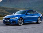 4 Series Coupe (F32) BMW specs 4 Series Coupe (F32) BMW specs 2013