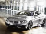 4 Series Coupe (F32) BMW usa 4 Series Coupe (F32) BMW usa 2008