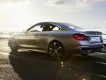 BMW 4 Series Coupe (F32) approved BMW 4 Series Coupe (F32) approved 2014