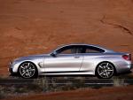 BMW 4 Series Coupe (F32) auto BMW 4 Series Coupe (F32) auto 2013