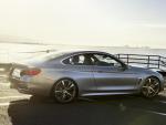 BMW 4 Series Coupe (F32) Characteristics BMW 4 Series Coupe (F32) Characteristics cabriolet