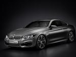 BMW 4 Series Coupe (F32) configuration BMW 4 Series Coupe (F32) configuration 2012