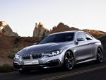 BMW 4 Series Coupe (F32) new BMW 4 Series Coupe (F32) new 2013