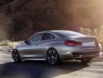 BMW 4 Series Coupe (F32) Specification BMW 4 Series Coupe (F32) Specification 2010