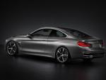 BMW 4 Series Coupe (F32) tuning BMW 4 Series Coupe (F32) tuning 2013