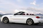4 Series Convertible (F33) BMW new 4 Series Convertible (F33) BMW new 2015