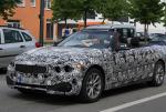 4 Series Convertible (F33) BMW used 4 Series Convertible (F33) BMW used 2010