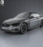 BMW 4 Series Convertible (F33) Characteristics BMW 4 Series Convertible (F33) Characteristics 2014