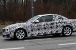 BMW 4 Series Convertible (F33) concept BMW 4 Series Convertible (F33) concept sedan