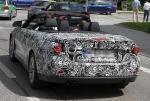 BMW 4 Series Convertible (F33) for sale BMW 4 Series Convertible (F33) for sale coupe