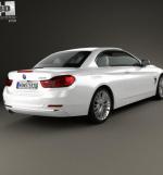 BMW 4 Series Convertible (F33) lease BMW 4 Series Convertible (F33) lease 2004