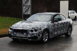 BMW 4 Series Convertible (F33) prices BMW 4 Series Convertible (F33) prices 2012
