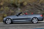 BMW 4 Series Convertible (F33) specs BMW 4 Series Convertible (F33) specs 2015