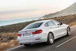 4 Series Gran Coupe (F36) BMW concept 4 Series Gran Coupe (F36) BMW concept 2008