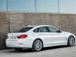 4 Series Gran Coupe (F36) BMW for sale 4 Series Gran Coupe (F36) BMW for sale 2012
