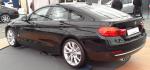 4 Series Gran Coupe (F36) BMW model 4 Series Gran Coupe (F36) BMW model wagon