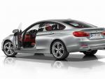 4 Series Gran Coupe (F36) BMW spec 4 Series Gran Coupe (F36) BMW spec 2006