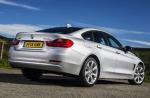 BMW 4 Series Gran Coupe (F36) cost BMW 4 Series Gran Coupe (F36) cost cabriolet