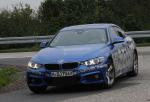 BMW 4 Series Gran Coupe (F36) models BMW 4 Series Gran Coupe (F36) models van