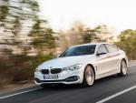 BMW 4 Series Gran Coupe (F36) parts BMW 4 Series Gran Coupe (F36) parts coupe