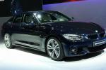BMW 4 Series Gran Coupe (F36) prices BMW 4 Series Gran Coupe (F36) prices 2013