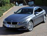 BMW 4 Series Gran Coupe (F36) reviews BMW 4 Series Gran Coupe (F36) reviews 2005