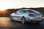 BMW 4 Series Gran Coupe (F36) sale BMW 4 Series Gran Coupe (F36) sale 2012