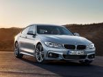 BMW 4 Series Gran Coupe (F36) specs BMW 4 Series Gran Coupe (F36) specs 2011