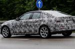 BMW 4 Series Gran Coupe (F36) used BMW 4 Series Gran Coupe (F36) used 2012