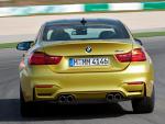 BMW M4 Coupe (F82) concept BMW M4 Coupe (F82) concept 2008