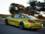BMW M4 Coupe (F82) configuration BMW M4 Coupe (F82) configuration 2006