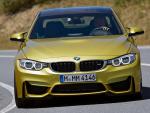 BMW M4 Coupe (F82) new BMW M4 Coupe (F82) new liftback
