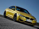 BMW M4 Coupe (F82) reviews BMW M4 Coupe (F82) reviews sedan