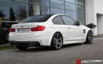 BMW M4 Coupe (F82) usa BMW M4 Coupe (F82) usa 2015