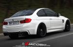 M4 Coupe (F82) BMW approved M4 Coupe (F82) BMW approved 2013