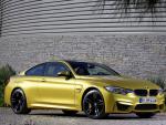 M4 Coupe (F82) BMW spec M4 Coupe (F82) BMW spec 2010