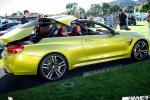 BMW M4 Convertible (F83) auto BMW M4 Convertible (F83) auto hatchback