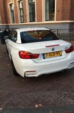 BMW M4 Convertible (F83) price BMW M4 Convertible (F83) price 2001