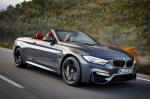 BMW M4 Convertible (F83) review BMW M4 Convertible (F83) review wagon