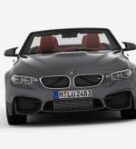 BMW M4 Convertible (F83) Specification BMW M4 Convertible (F83) Specification suv