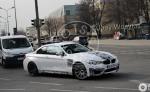 BMW M4 Convertible (F83) used BMW M4 Convertible (F83) used minivan