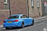 M4 Convertible (F83) BMW auto M4 Convertible (F83) BMW auto 2008