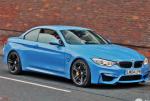 M4 Convertible (F83) BMW for sale M4 Convertible (F83) BMW for sale 2009