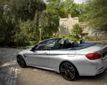 M4 Convertible (F83) BMW parts M4 Convertible (F83) BMW parts 2014
